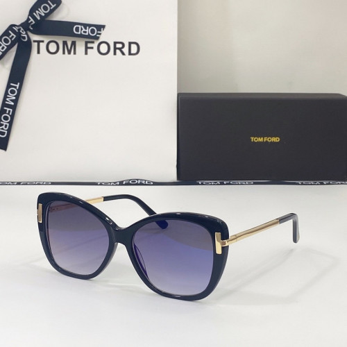 Tom Ford Sunglasses AAAA-632