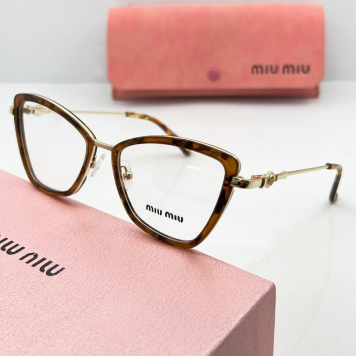 Miu Miu Sunglasses AAAA-107