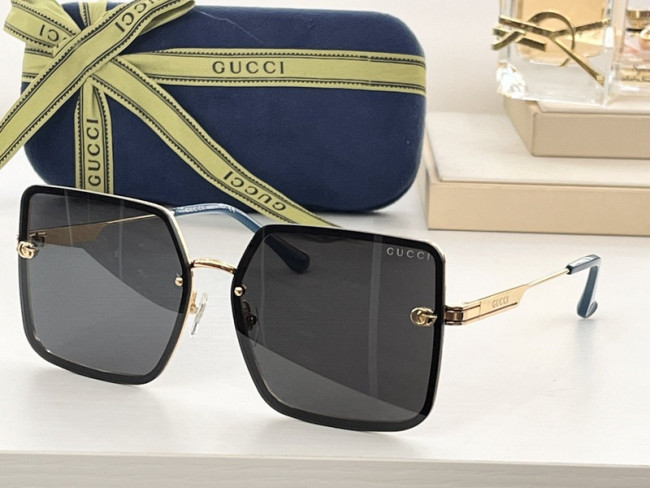 G Sunglasses AAAA-2881
