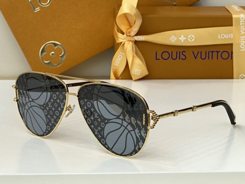LV Sunglasses AAAA-504