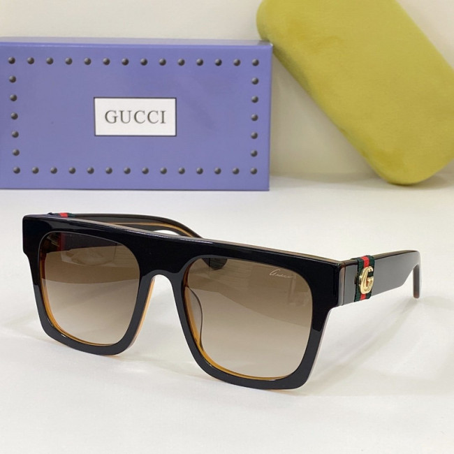 G Sunglasses AAAA-2717