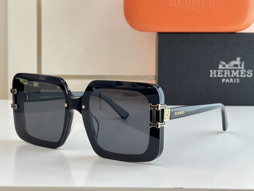 Hermes Sunglasses AAAA-289