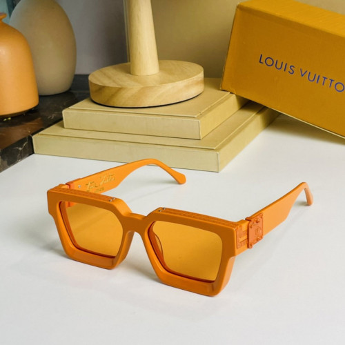 LV Sunglasses AAAA-752
