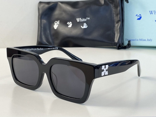 Off white Sunglasses AAAA-182