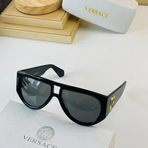 Versace Sunglasses AAAA-127