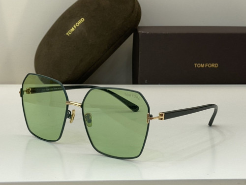 Tom Ford Sunglasses AAAA-1412
