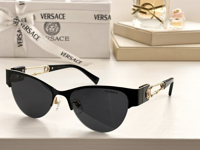 Versace Sunglasses AAAA-122
