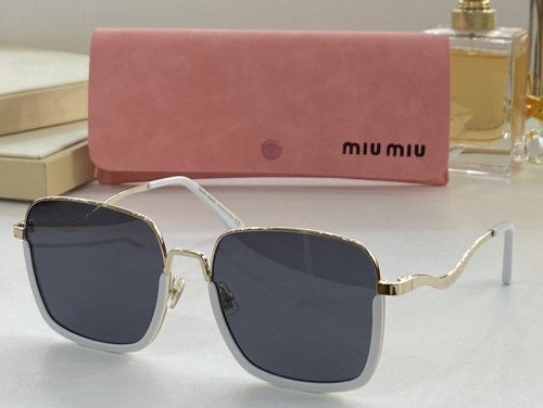Miu Miu Sunglasses AAAA-225