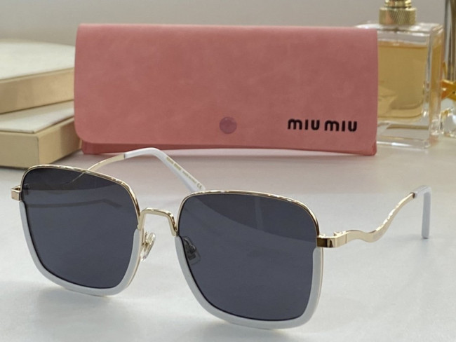 Miu Miu Sunglasses AAAA-225
