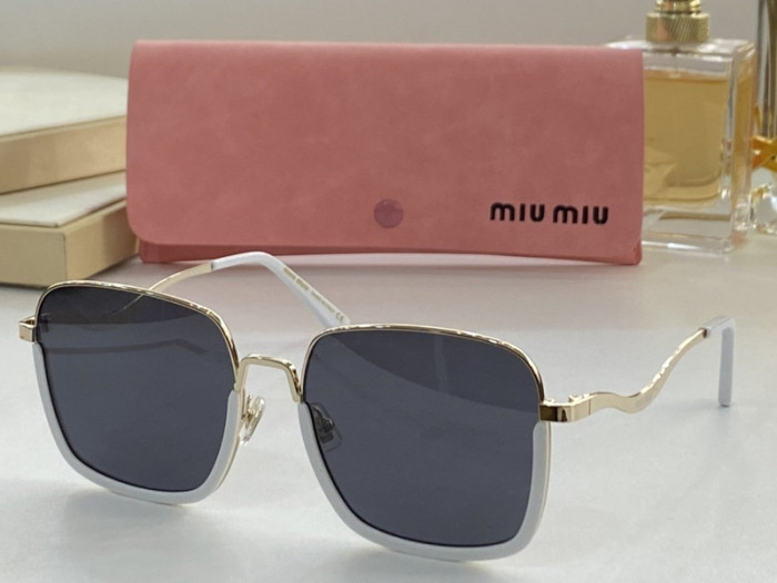 Miu Miu Sunglasses AAAA-225