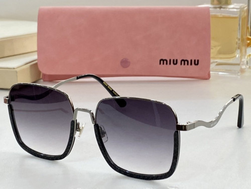 Miu Miu Sunglasses AAAA-230