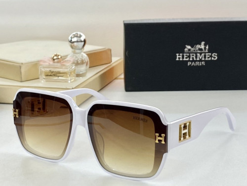 Hermes Sunglasses AAAA-304