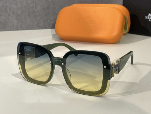 Hermes Sunglasses AAAA-180