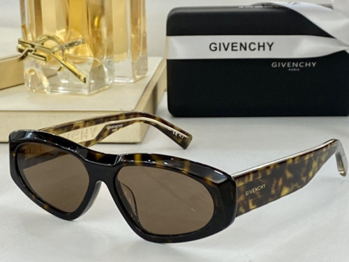 GIVENCHY Sunglasses AAAA-197