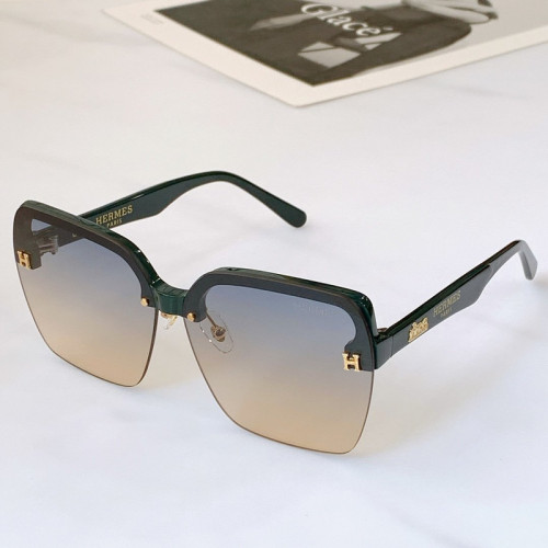 Hermes Sunglasses AAAA-029