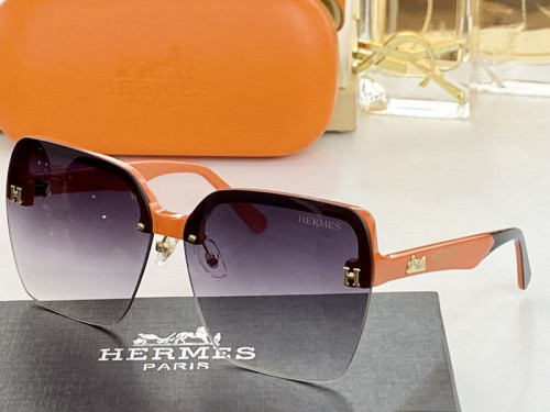 Hermes Sunglasses AAAA-312