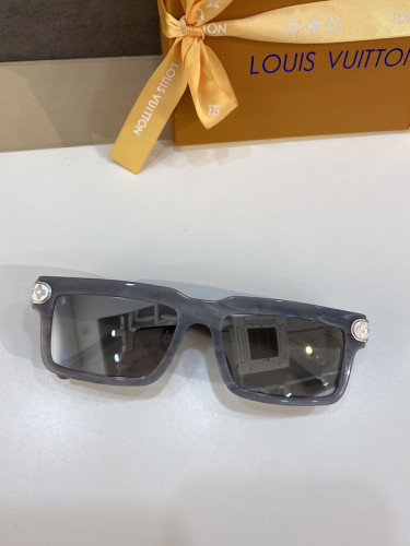 LV Sunglasses AAAA-467