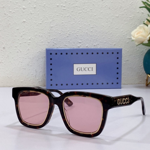 G Sunglasses AAAA-2267