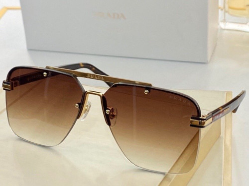 Prada Sunglasses AAAA-1011
