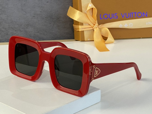 LV Sunglasses AAAA-721