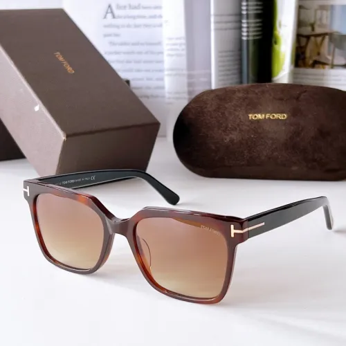 Tom Ford Sunglasses AAAA-1083