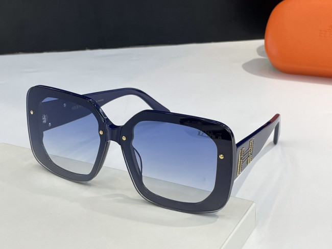 Hermes Sunglasses AAAA-176
