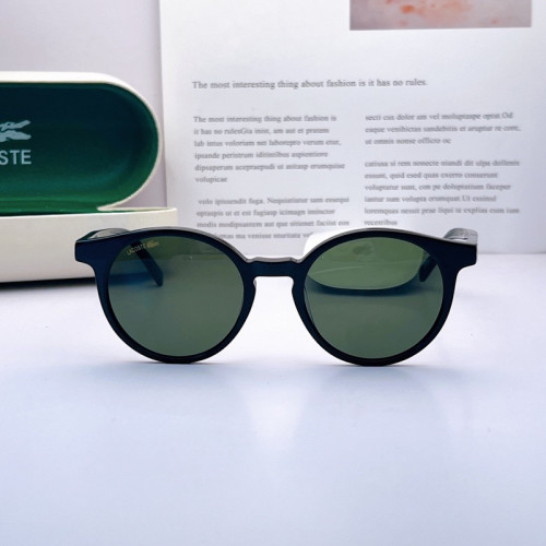 Lacoste Sunglasses AAAA-012