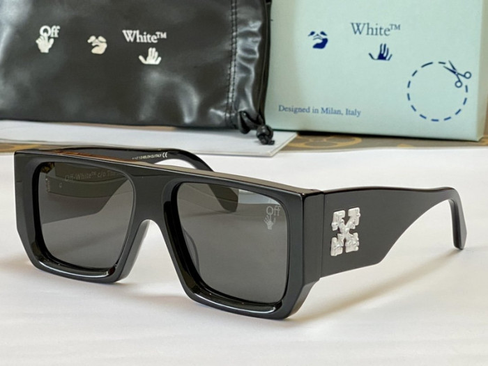 Off white Sunglasses AAAA-246
