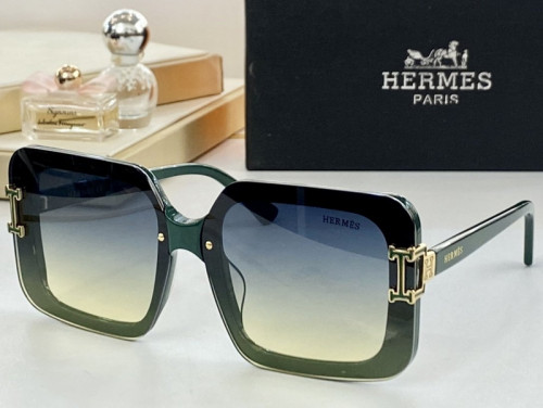 Hermes Sunglasses AAAA-282