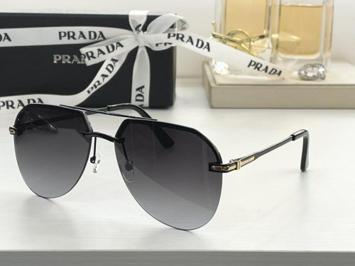 Prada Sunglasses AAAA-1158