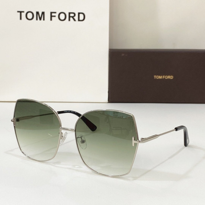 Tom Ford Sunglasses AAAA-1073