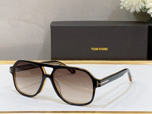 Tom Ford Sunglasses AAAA-1334