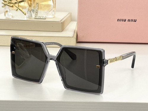 Miu Miu Sunglasses AAAA-001