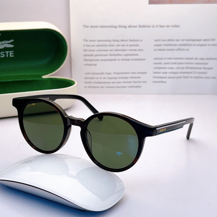 Lacoste Sunglasses AAAA-008
