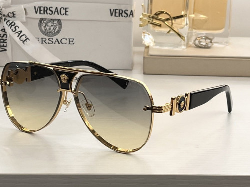 Versace Sunglasses AAAA-349