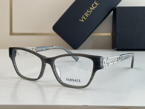 Versace Sunglasses AAAA-443