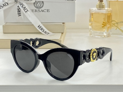 Versace Sunglasses AAAA-811