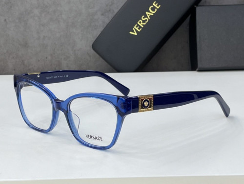 Versace Sunglasses AAAA-497