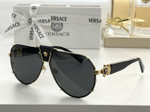 Versace Sunglasses AAAA-343