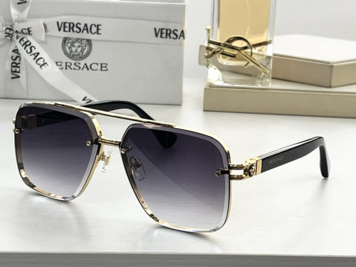 Versace Sunglasses AAAA-399