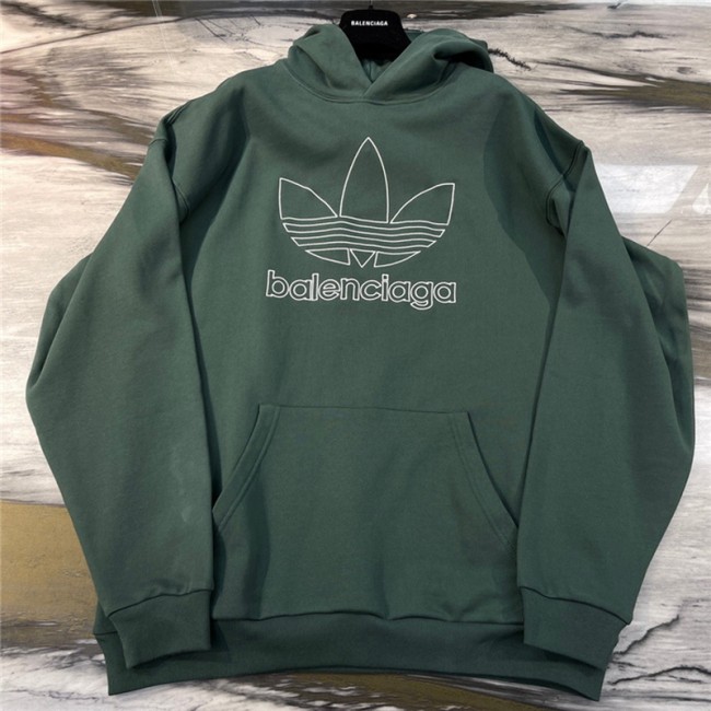 B Hoodies High End Quality-006