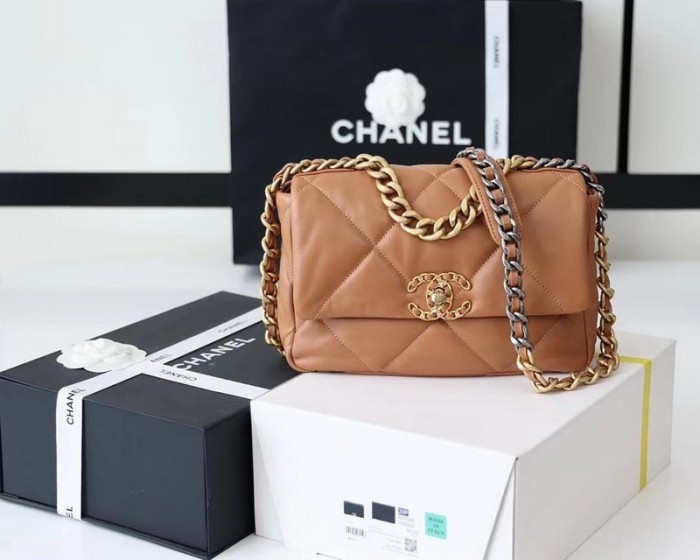CHNL High End Quality Bag-264