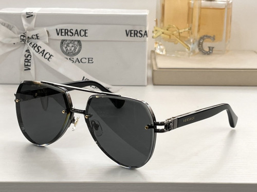 Versace Sunglasses AAAA-382