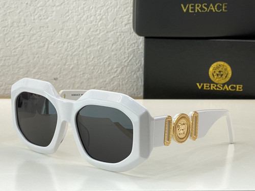 Versace Sunglasses AAAA-733