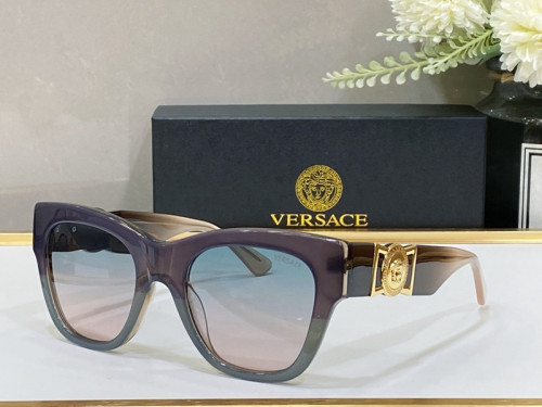 Versace Sunglasses AAAA-851