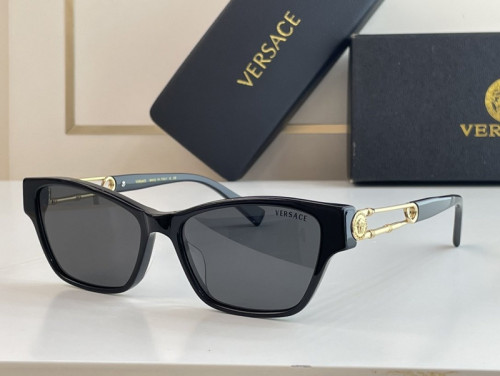 Versace Sunglasses AAAA-456