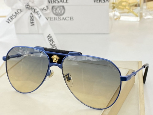 Versace Sunglasses AAAA-222