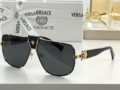 Versace Sunglasses AAAA-325