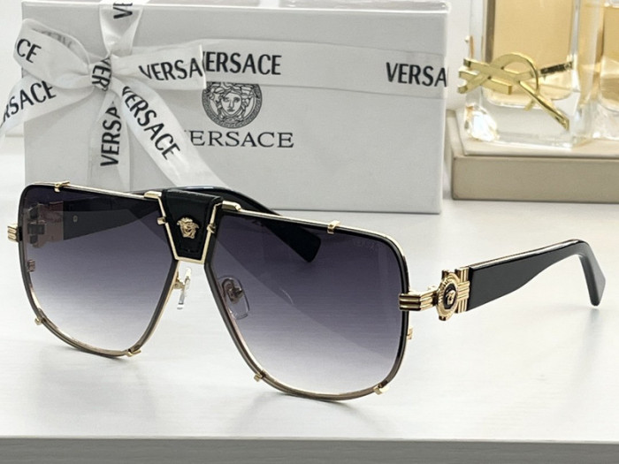 Versace Sunglasses AAAA-323