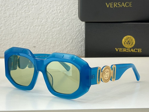 Versace Sunglasses AAAA-730